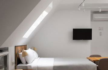 Limehome Madrid Calle de Bolivia - Foto 25