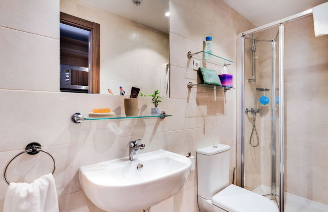 Livensa Living Studios San Sebastián - Photo 14