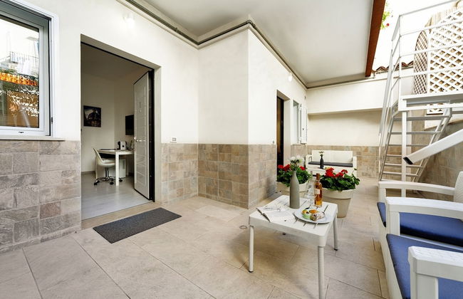 Marina Domus Rooms - Foto 8