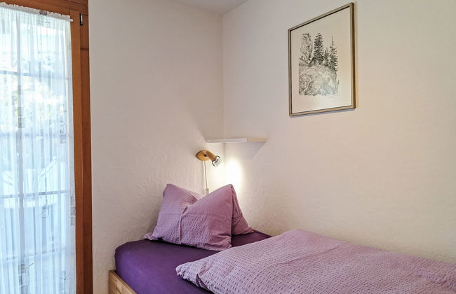 Chalet am Reeti - Foto 14