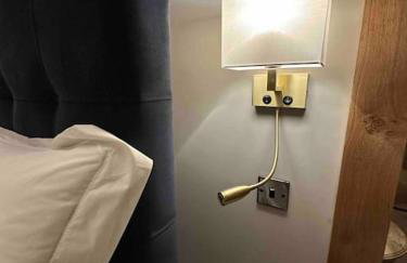 Cuckoo Penn Hideaway - Luxury Cotswold Retreat - Foto 26