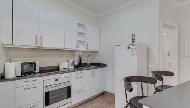 Funchal City Nest I - Foto 3, Cocina privada