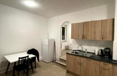 City Apartments direkt am Hauptbahnhof - Perfekt für Pendler und Monteure - Foto 17