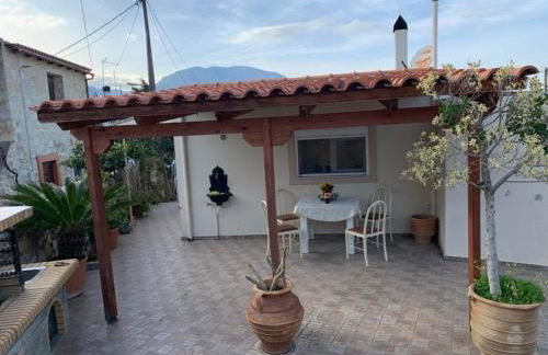 Manousos Guest House - Foto 13