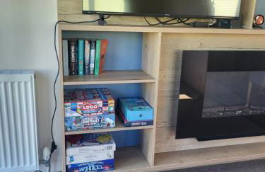 Nidd Way Holiday Let - Foto 10