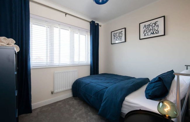 Charming Modern City Escape Garden Parking - Foto 73