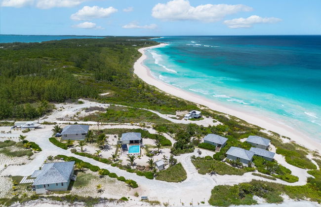 Bohemia Bungalow Three 1 Bedroom Home - Foto 24