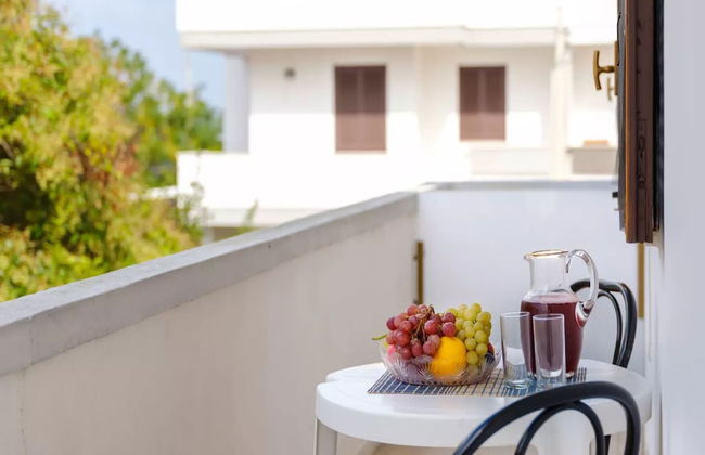 Torre Del Orso Luxury With Air Conditioning and Wi-fi - Foto 22