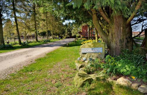 Rocklands Lodges - Foto 4