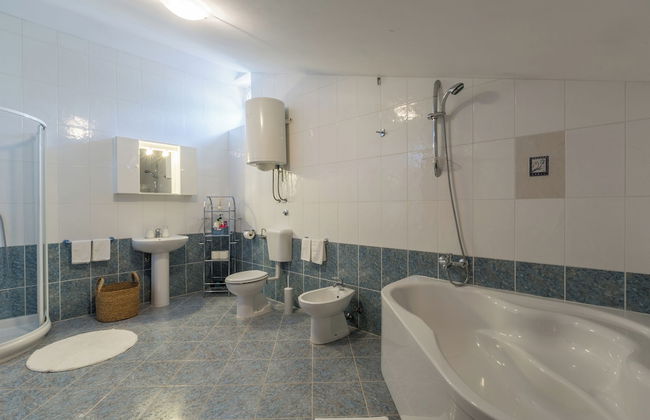 Holiday House Anna - Photo 22