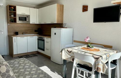 Appartement cosy en bord de mer - Foto 10