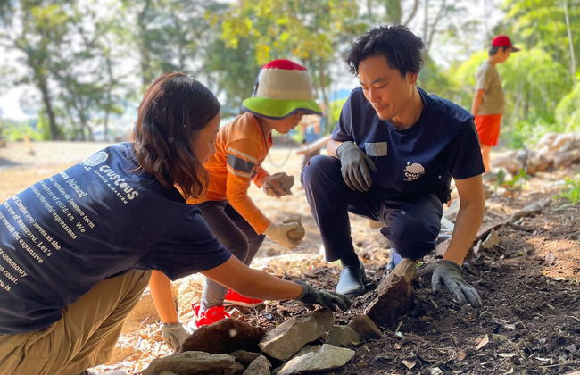 COUSCOUS Glamping Manazuru - Foto 23