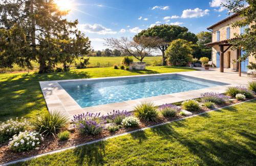 le Pigeonnier gersois - Photo 2