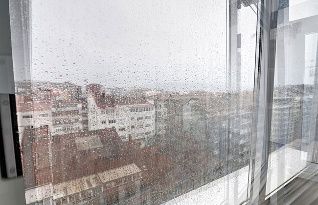 Snug Apartment in Santiago de Compostela With Terrace - Photo 12