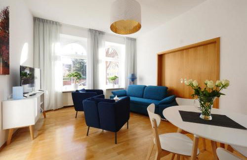 Wohnung mit Blick auf die Zitadelle Petersberg - 3 Zimmer - Foto 36