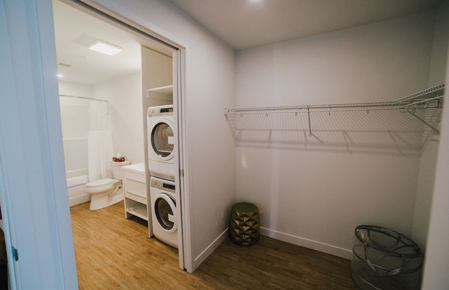 Corporate Stays Stradbrook Apartments - Photo 27