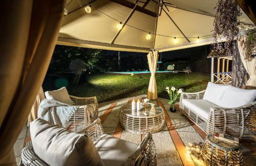 Villa Ines charme near Lucca - Foto 63