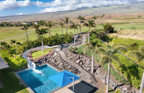 ❤PiH❤ Hale Moana Heated Private Pool Spa Detached Ohana Suite - Foto 21