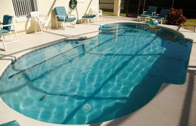 Ly53763 - Indian Ridge - 4 Bed 2 Baths Villa - Foto 1