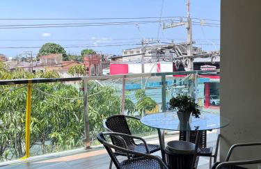Modern 2-Suite Apartment with Gourmet Balcony - Foto 12