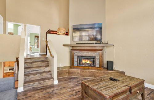 Fawnskin Chalet#1826 - Foto 30