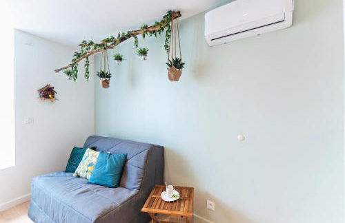 Chez Quentin & Thibaut - Foto 17