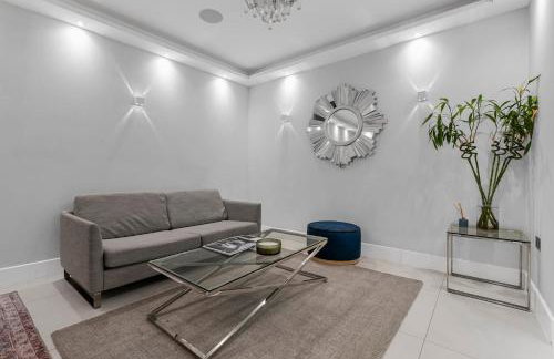 All-inclusive apartments in central London - Photo 55