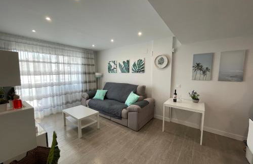 Amazing Duna Beach Seafront Apartament - Foto 10