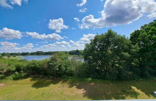 Lake Apart - 50 m2 luksusu nad jeziorem, parking, winda, widok, Netflix - Foto 24