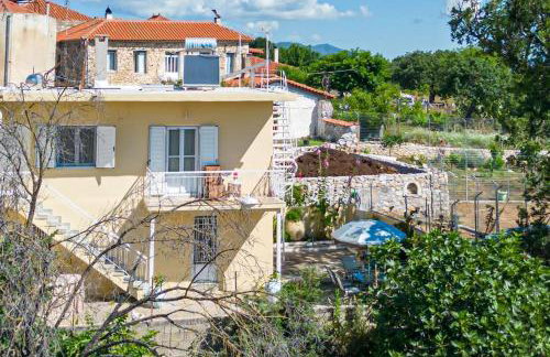 Village house xatzis - Foto 9