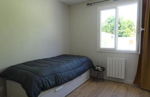 Comfortable Bungalow, Pink Granite Coast - Foto 22