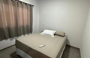 Casa garagem caminhonete exceto Dodge Ram, 2 quartos, espaço para 6 pessoas - Foto 46