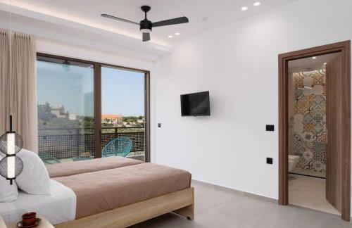 O-Cyanea Villa with Heated Pool - Foto 35