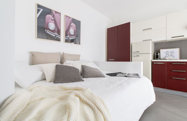 Suite Vogue Vista - Foto 1