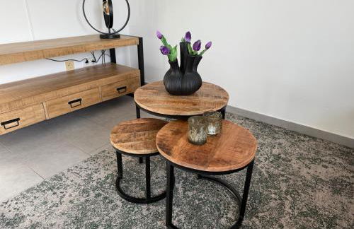 ISL Apartment - Foto 10