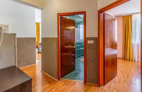 All Seasons Apartment - Foto 5