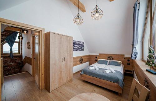 Osada Wichrówka - Foto 71