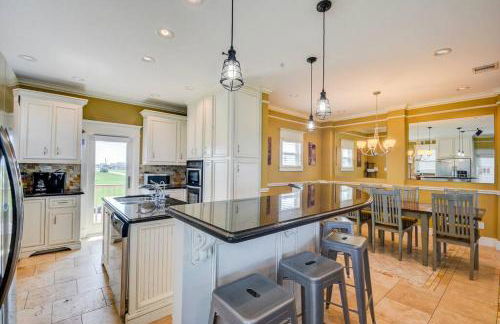 Luxury Beachhouse with elevator - Foto 42