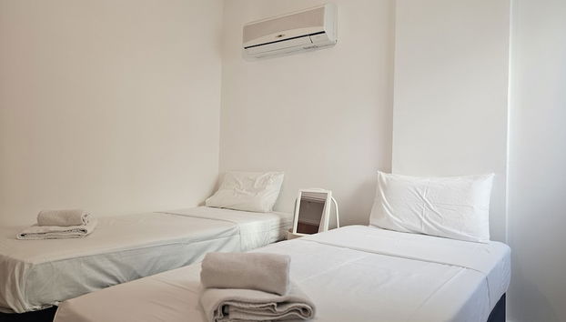 141 LCA - Stay Miracle Apartment - Foto 4, Habitación