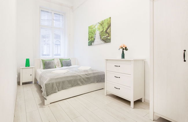 Grand Budapest Apartments - Foto 60