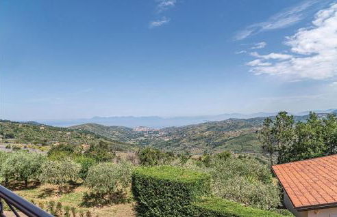 Lovely Apartment In Laureana Cilento Sa - Foto 13