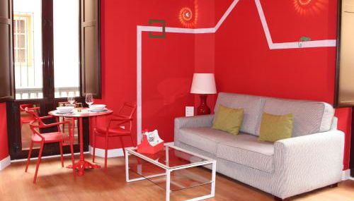 Ritual Sevilla Suites Centro - Photo 5