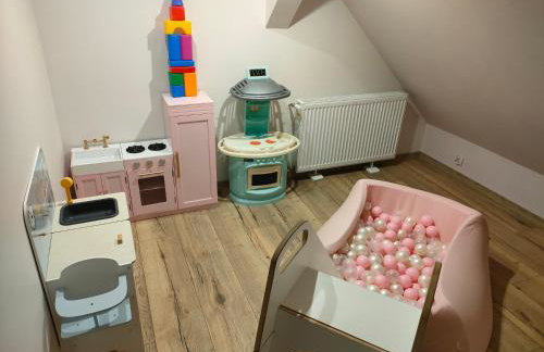 Apartament na poddaszu Pola - Foto 7