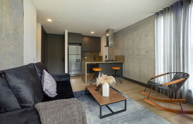 Exclusivo Apartamento En Santa Teresita - Photo 1