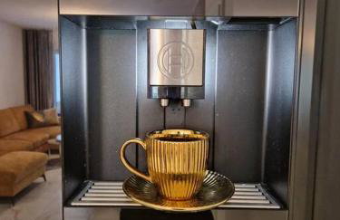 Pobierowo Baltic Apartments Złoty C17 Basen - Foto 26