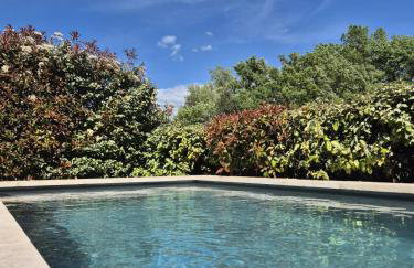 Maison au cœur des Ocres du Luberon - Foto 1