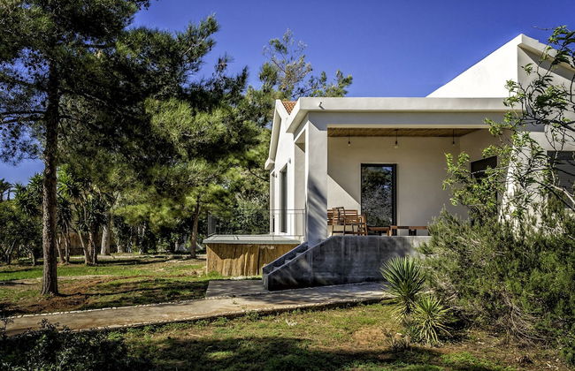 Myrtia Beach House - Foto 19