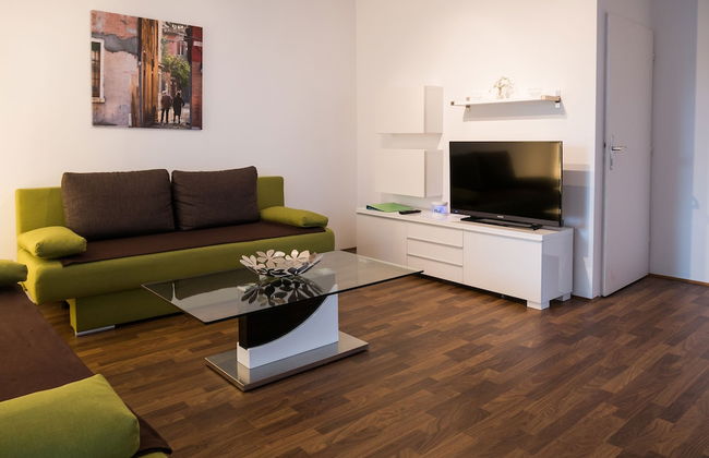 Ferienhaus bei Wien - Foto 12