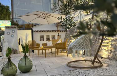 Les Petites Maisons - Foto 2