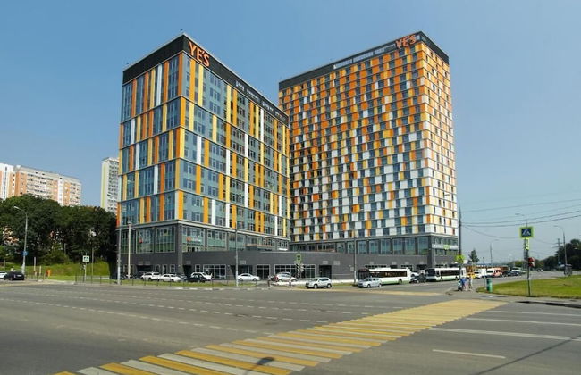 Apart-Hotel YE'S - Foto 39